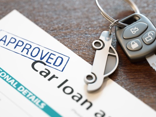  Unlock Your Dream Car with KeyBank Auto Loan: Your Ultimate Guide to Financing