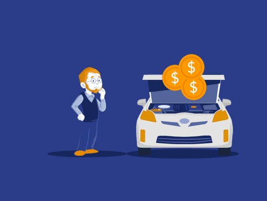  "Understanding Used Car Loan APR: What You Need to Know Before Financing Your Next Vehicle"