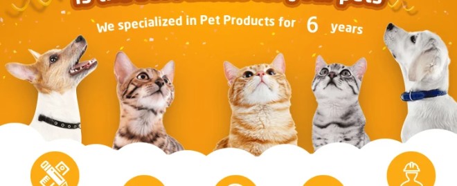  Discover the Ultimate Pet Paradise at Pet Palace West Chester: Your One-Stop Shop for Pet Needs