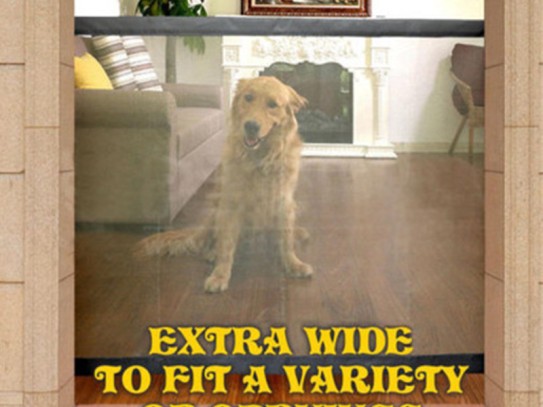  Discover the Ultimate Solution for Your Furry Friends: The XLarge Pet Door for Large Breeds